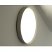 Sieninis/lubinis šviestuvas FLO 500 White 45W IP20